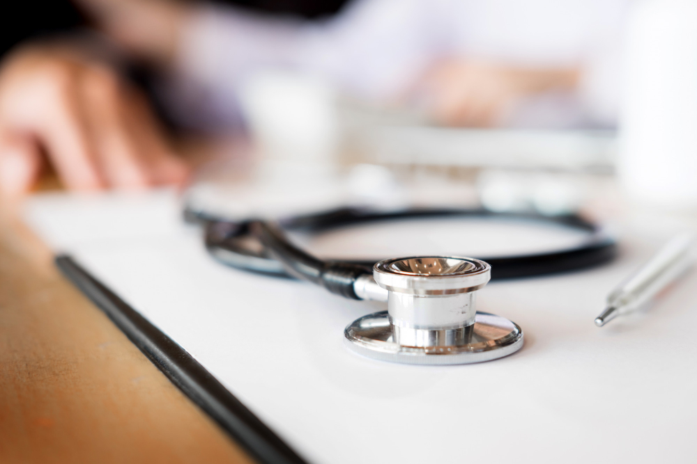 Medical Research and Pain Management in Charlotte, NC